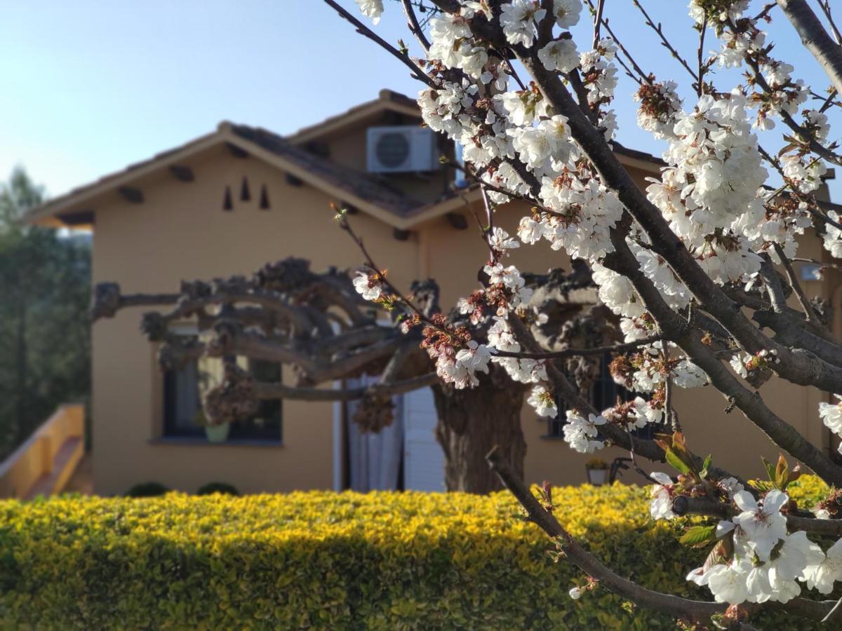 Casa de vacances El Raco Del Puig Banyoles