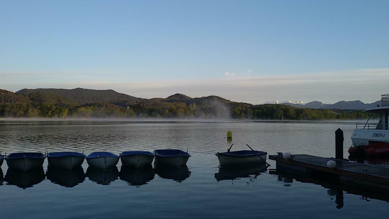 El Raco Del Puig Banyoles