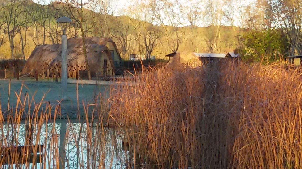 El Raco Del Puig * Banyoles