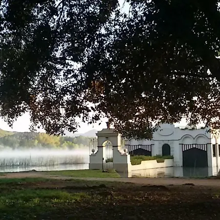 El Raco Del Puig Villa Banyoles Exterior photo