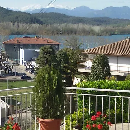 El Raco Del Puig Villa Banyoles Exterior photo