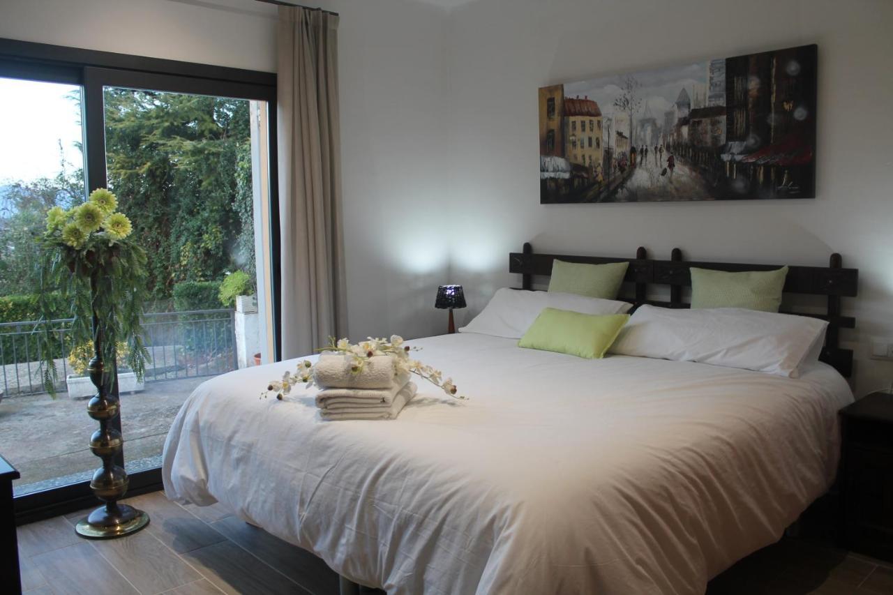 Holiday home El Raco Del Puig Banyoles