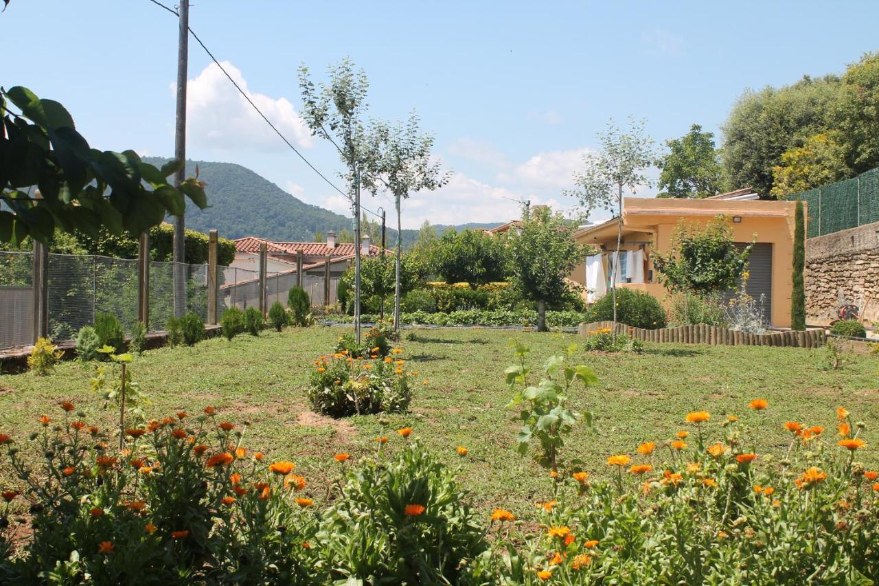 Holiday home El Raco Del Puig Banyoles
