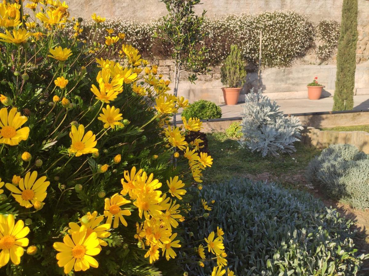 Holiday home El Raco Del Puig Banyoles