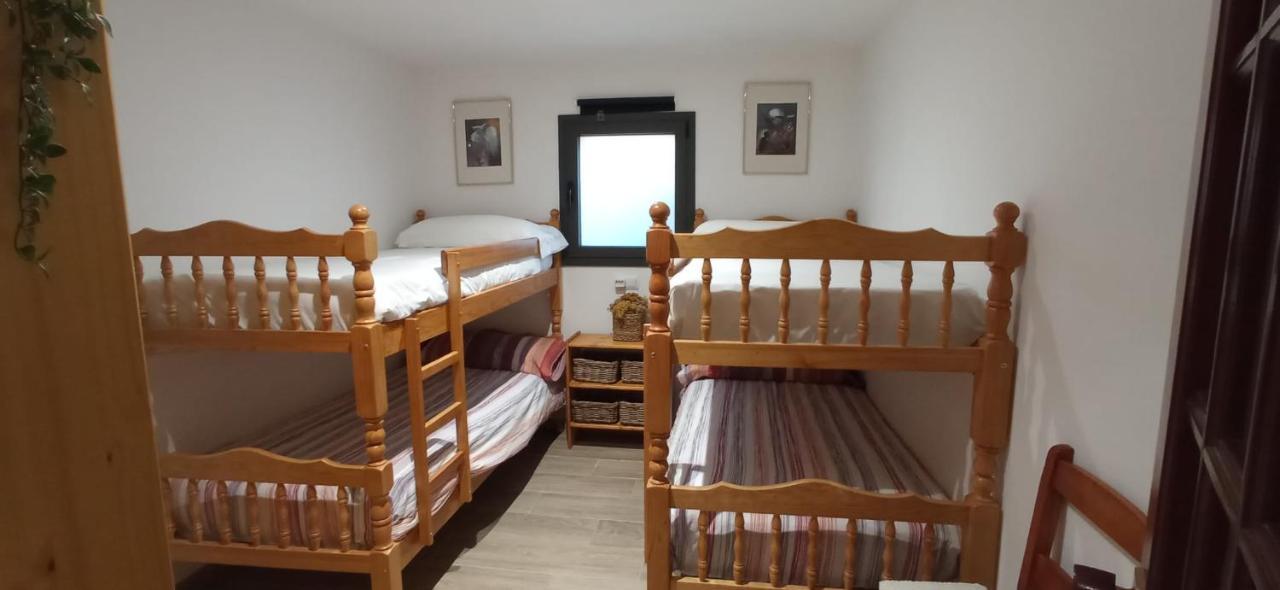 El Raco Del Puig Holiday home *