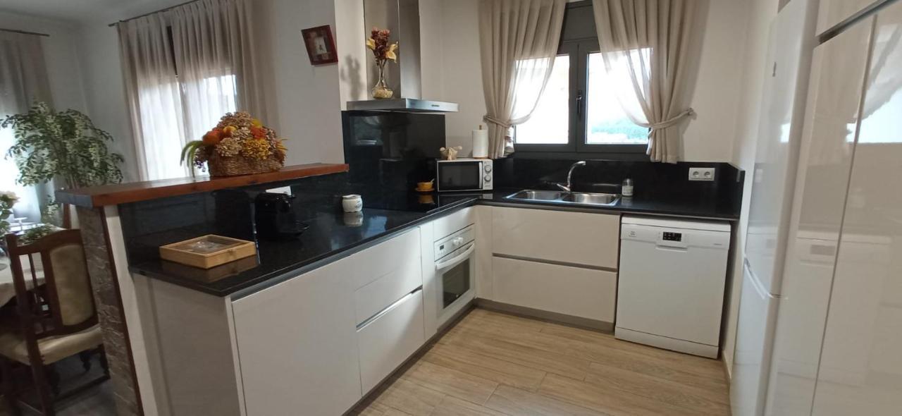 El Raco Del Puig Holiday home Banyoles