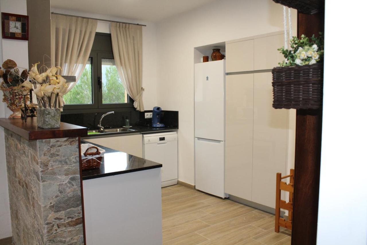 Holiday home El Raco Del Puig Banyoles