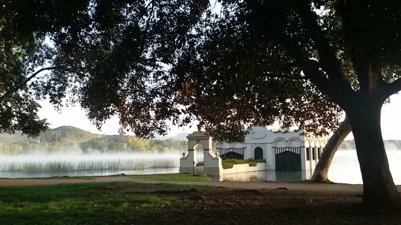 El Raco Del Puig Holiday home