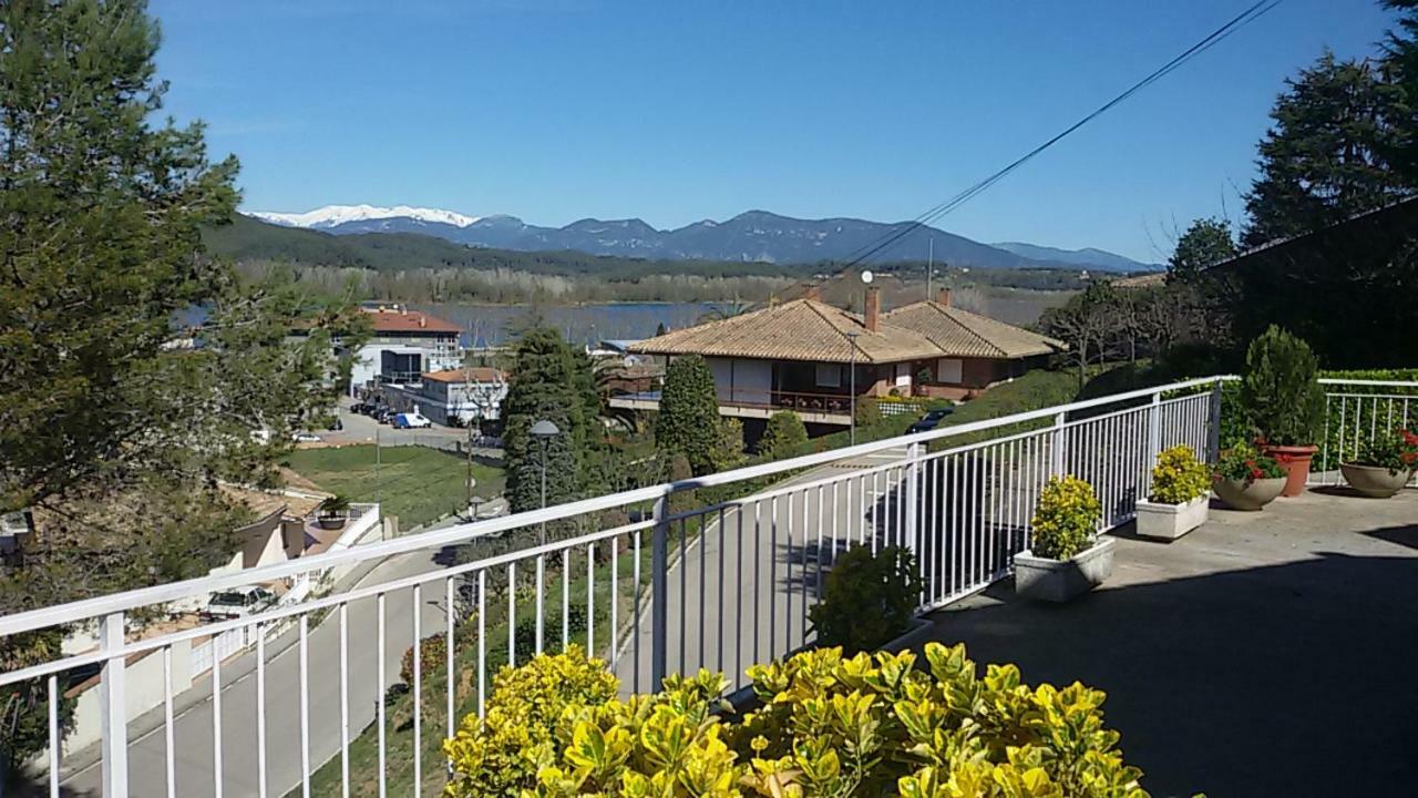Holiday home El Raco Del Puig Banyoles