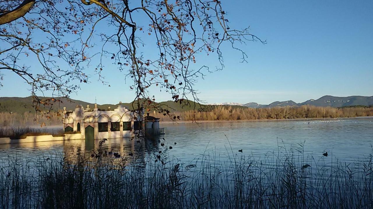El Raco Del Puig Holiday home