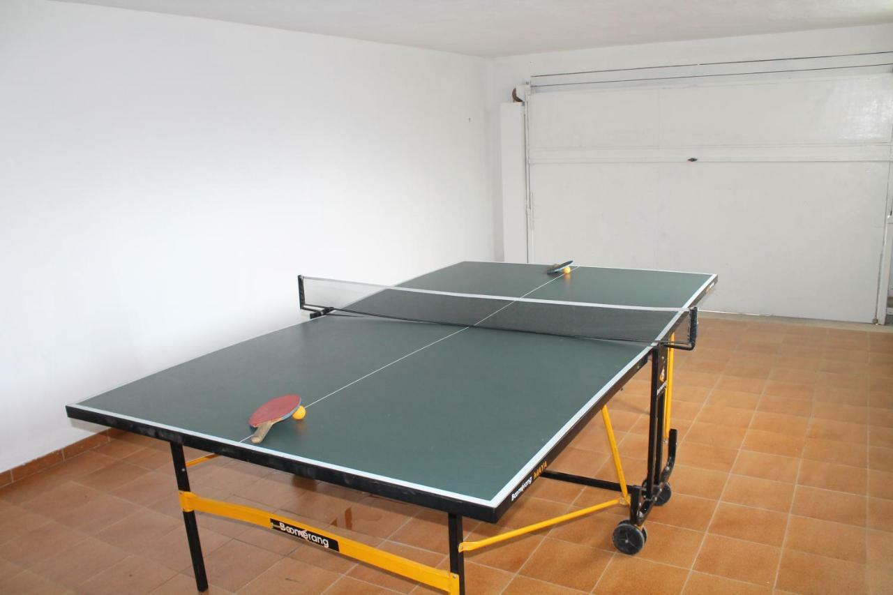 Holiday home El Raco Del Puig Banyoles